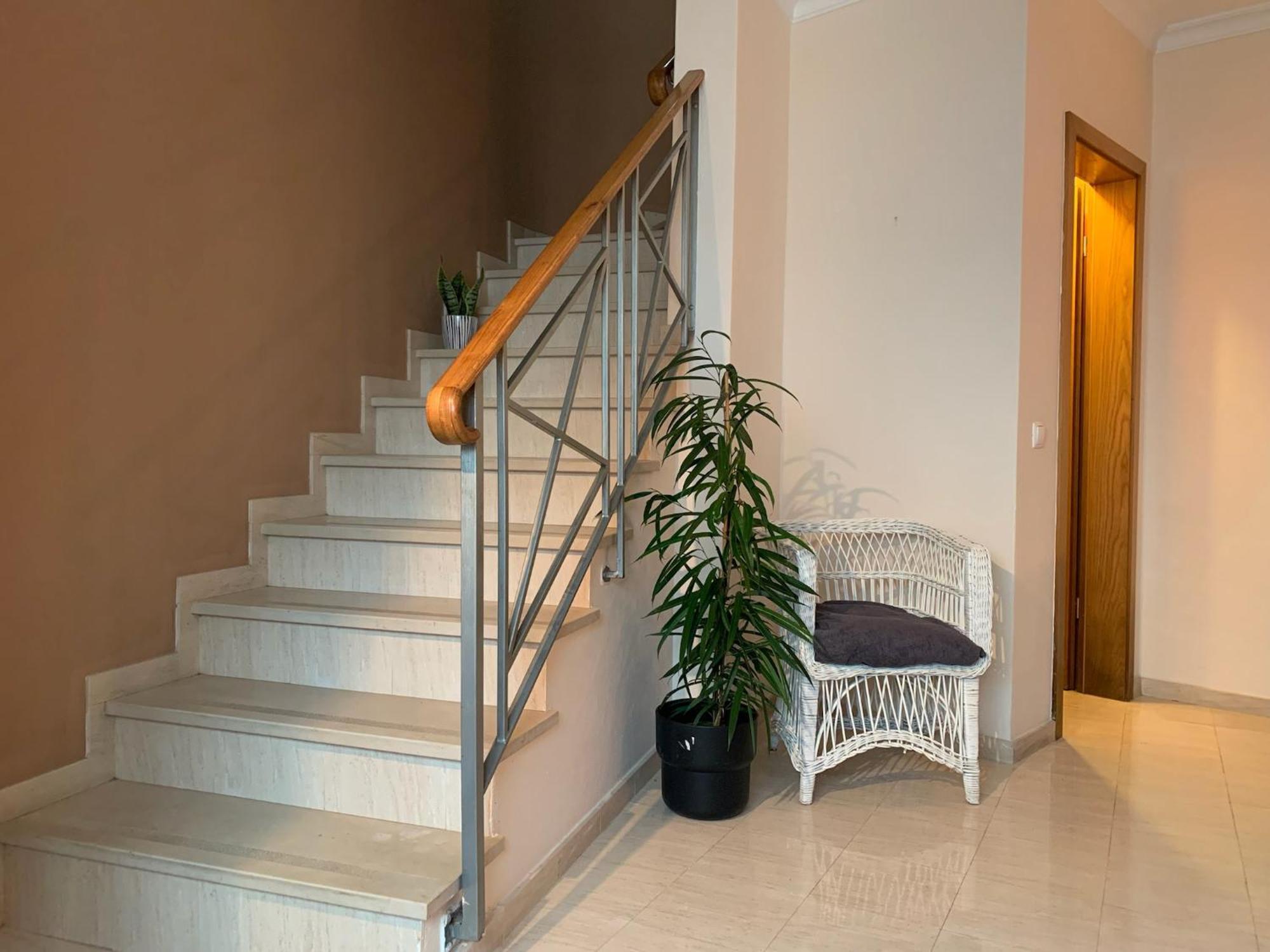 House With A Bbq Terrace In The Centre Of Lagos Exterior foto